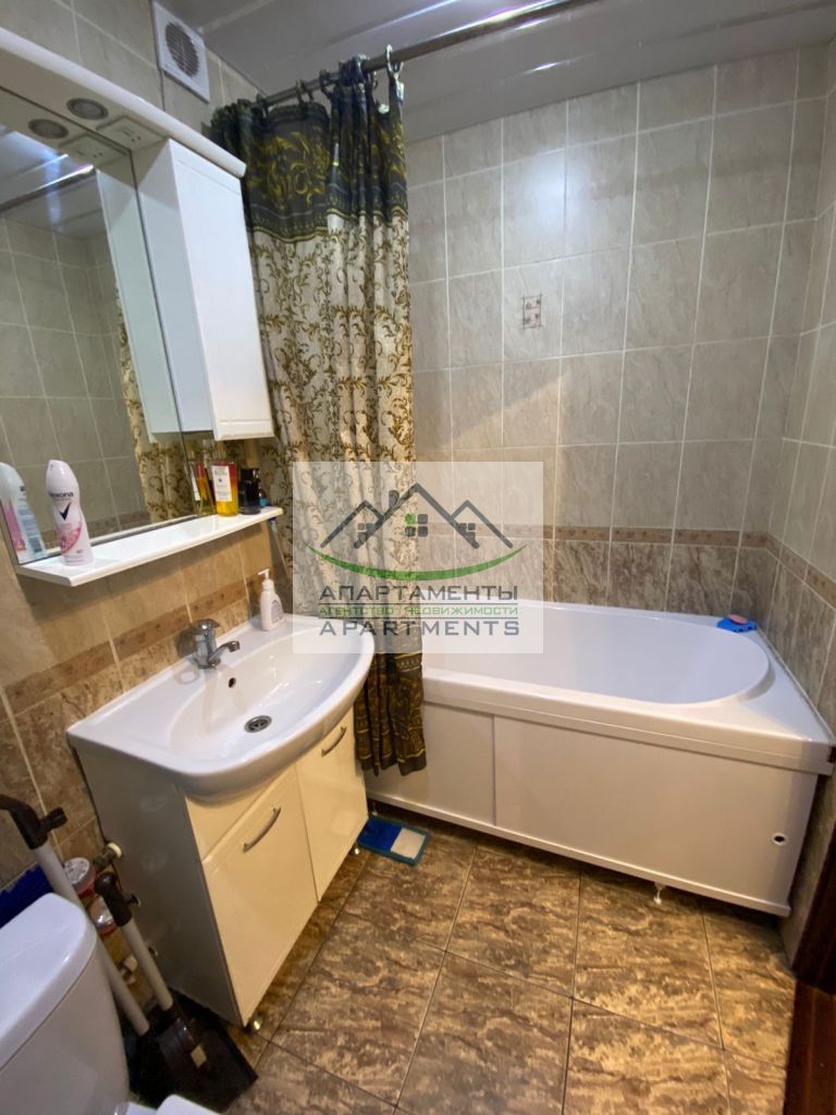 Продажа 2-комнатной квартиры, Кисловодск, Жмакина ул,  56