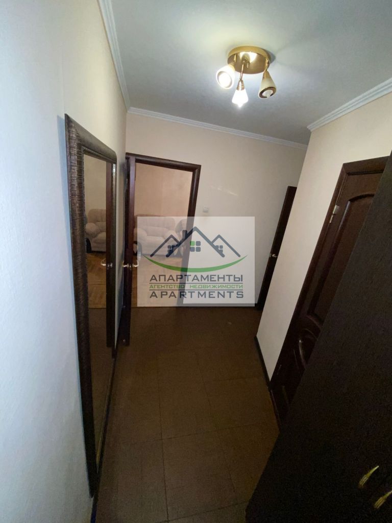 Продажа 2-комнатной квартиры, Кисловодск, Жмакина ул,  56