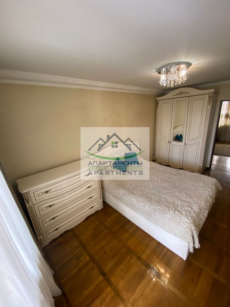 Продажа 2-комнатной квартиры, Кисловодск, Жмакина ул,  56