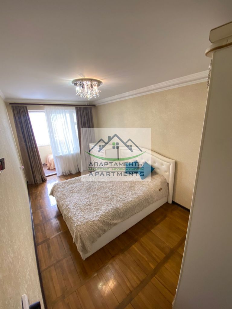 Продажа 2-комнатной квартиры, Кисловодск, Жмакина ул,  56