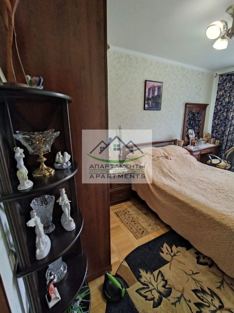 Продажа 3-комнатной квартиры, Кисловодск, Марцинкевича ул,  73