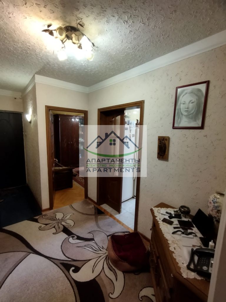 Продажа 3-комнатной квартиры, Кисловодск, Марцинкевича ул,  73