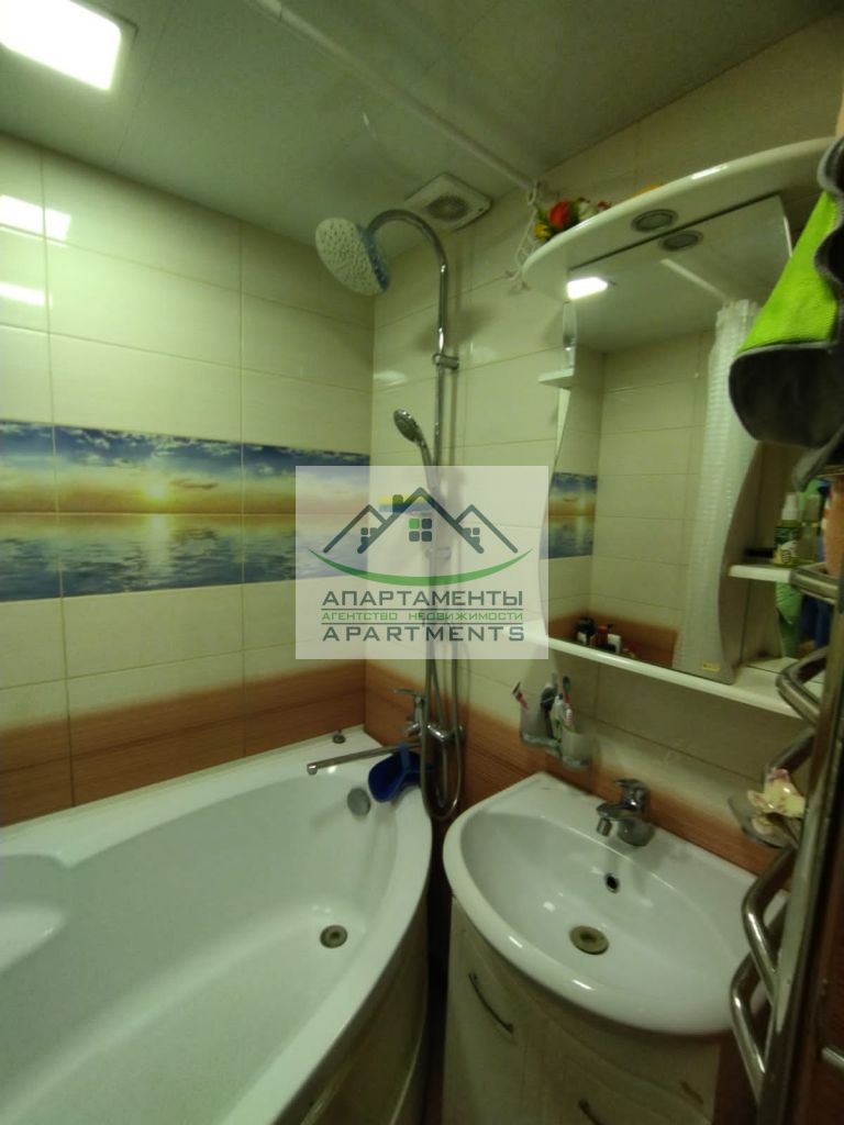 Продажа 3-комнатной квартиры, Кисловодск, Марцинкевича ул,  73