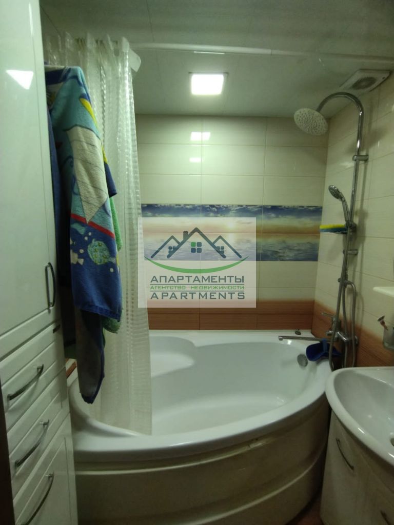 Продажа 3-комнатной квартиры, Кисловодск, Марцинкевича ул,  73