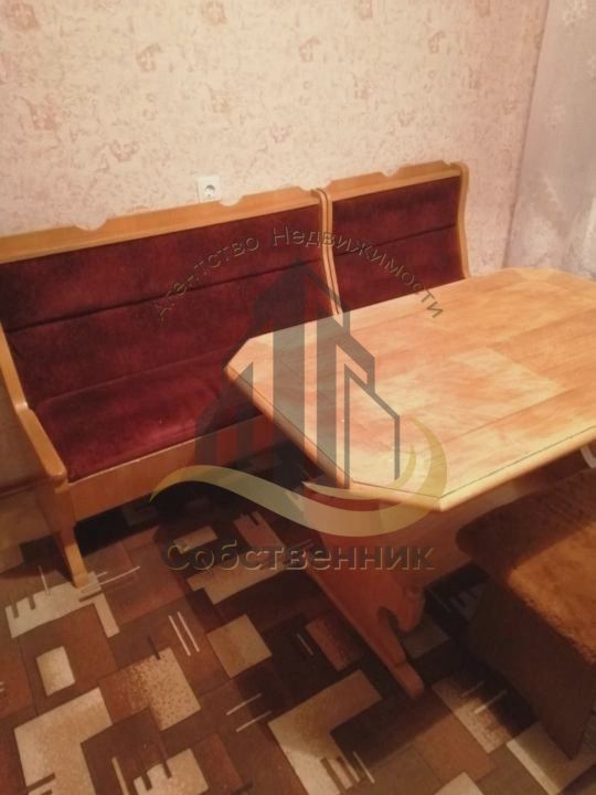 Аренда 3-комнатной квартиры, Старый Оскол, Солнечный мкр,  6