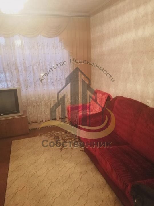 Аренда 3-комнатной квартиры, Старый Оскол, Солнечный мкр,  6