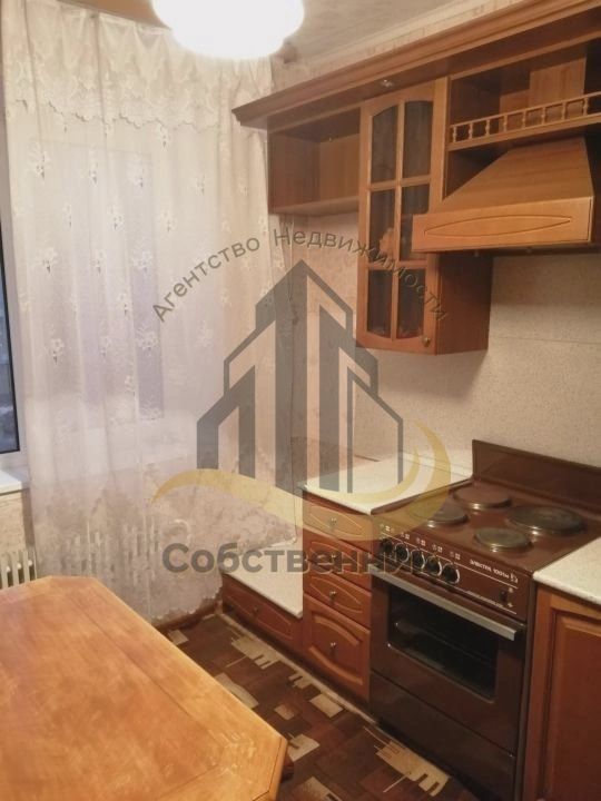 Аренда 3-комнатной квартиры, Старый Оскол, Солнечный мкр,  6