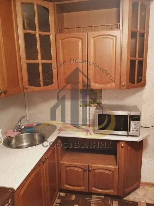 Аренда 3-комнатной квартиры, Старый Оскол, Солнечный мкр,  6