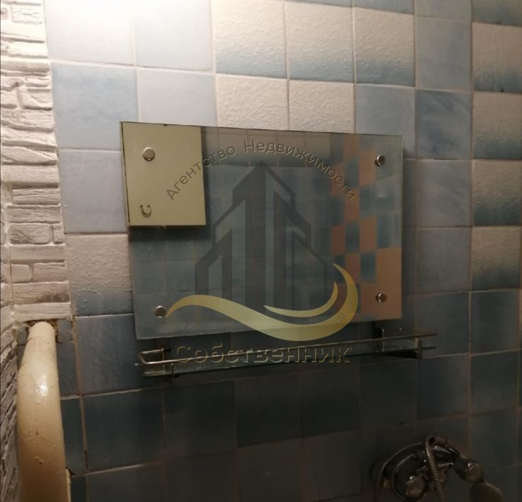 Аренда 3-комнатной квартиры, Старый Оскол, Солнечный мкр,  6