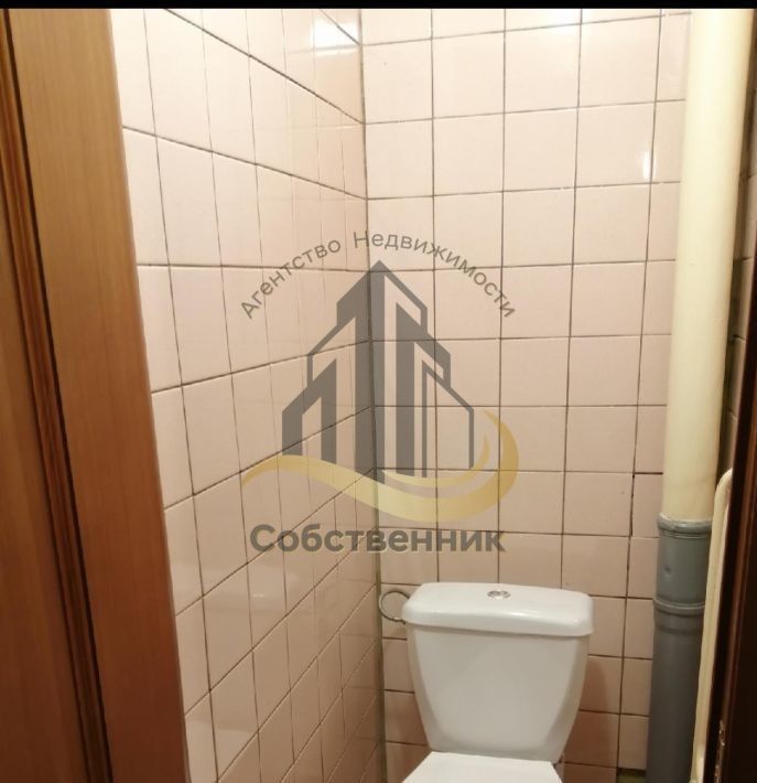 Аренда 3-комнатной квартиры, Старый Оскол, Солнечный мкр,  6