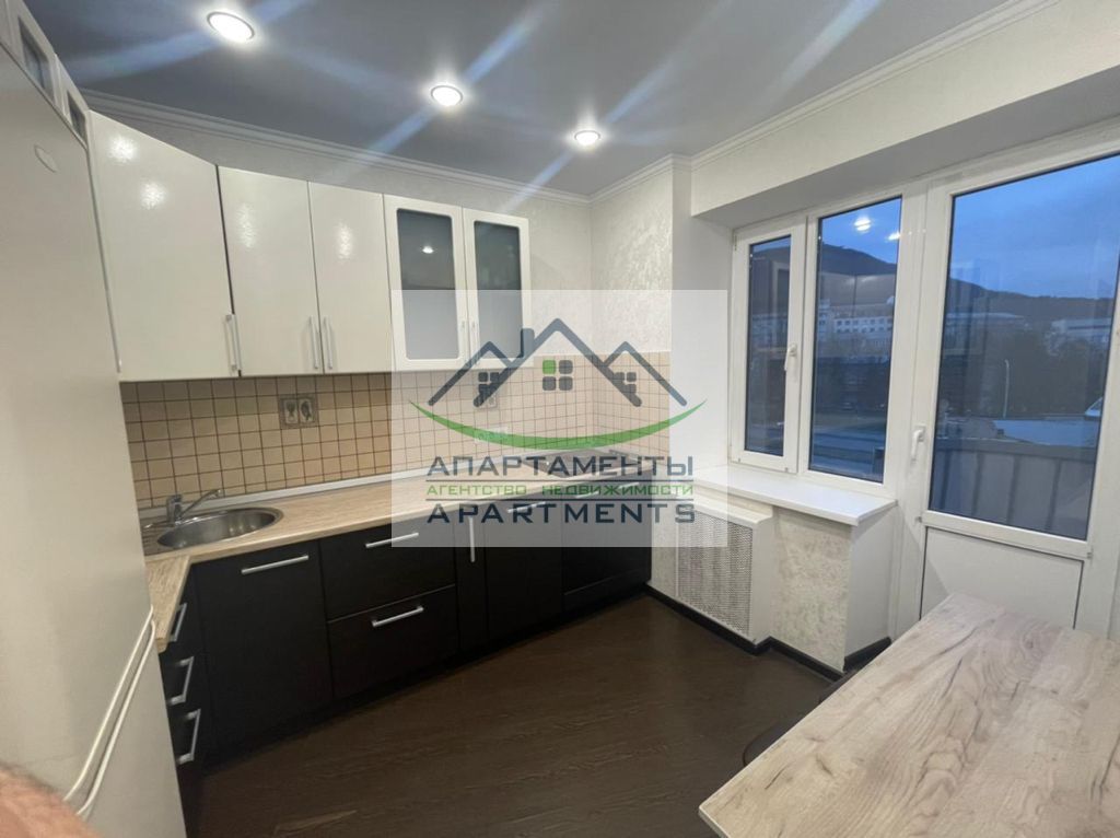 Продажа 2-комнатной квартиры, Пятигорск, Панагюриште ул,  4