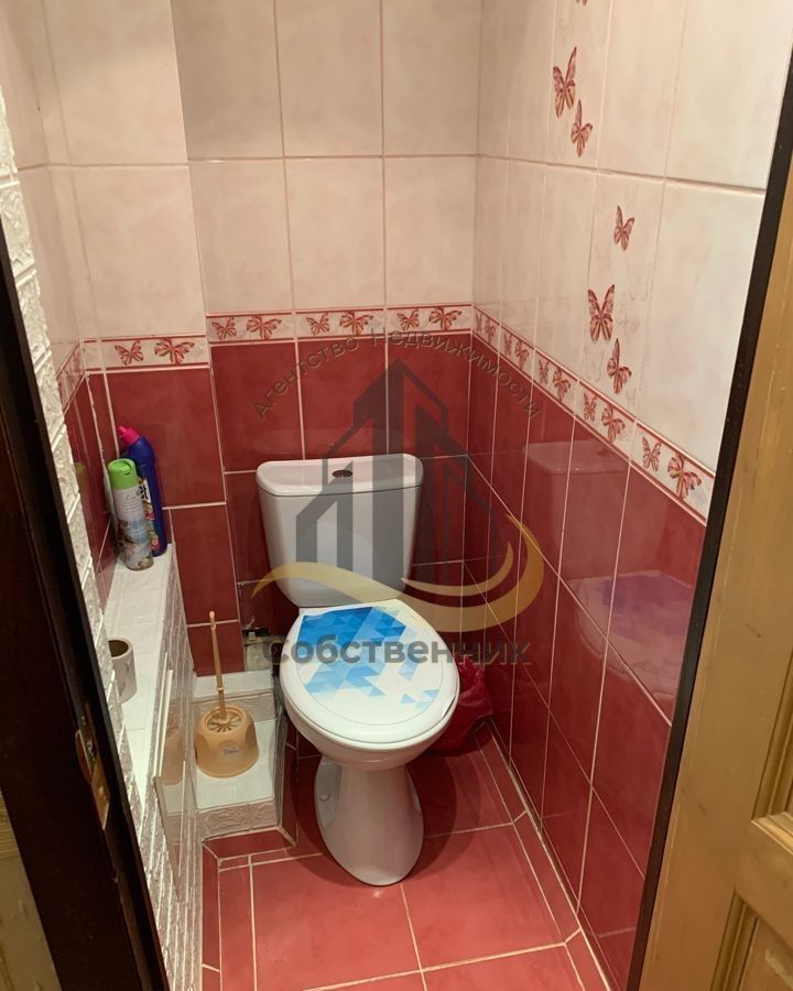 Аренда 2-комнатной квартиры, Старый Оскол, Рудничный мкр,  10