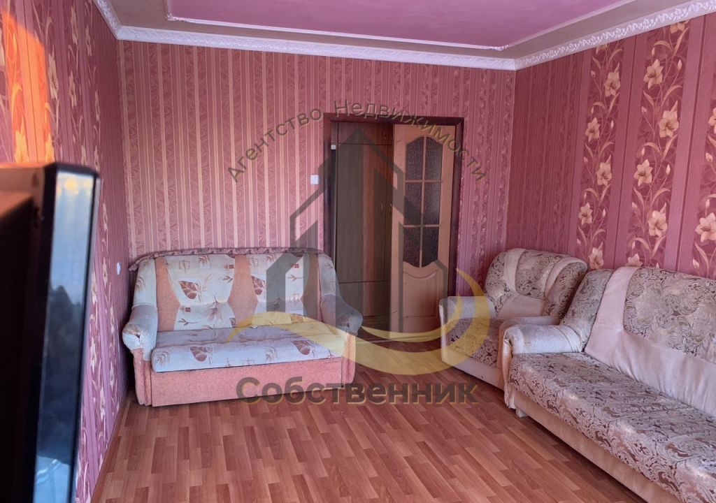 Аренда 2-комнатной квартиры, Старый Оскол, Рудничный мкр,  10