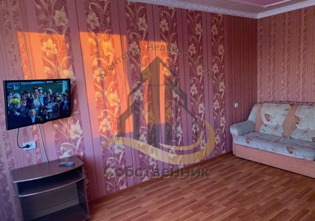 Аренда 2-комнатной квартиры, Старый Оскол, Рудничный мкр,  10