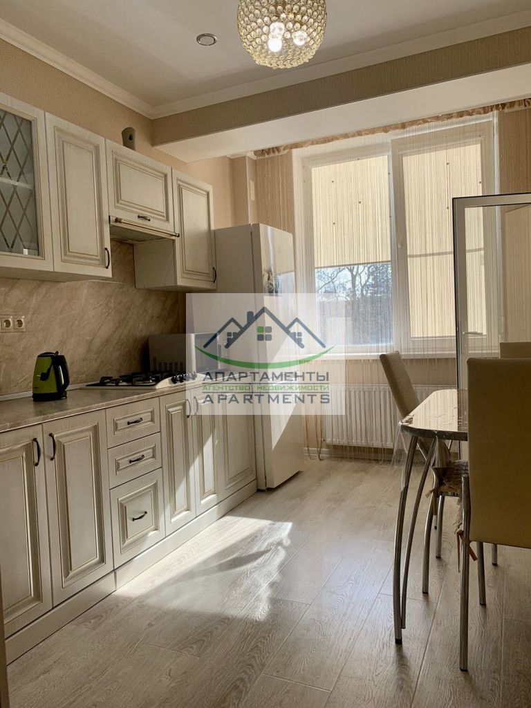 Продажа 1-комнатной квартиры, Пятигорск, Московская ул,  97