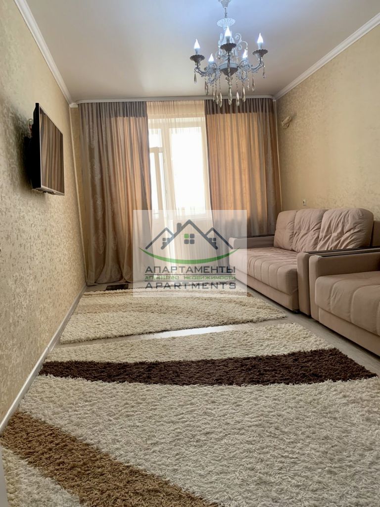 Продажа 1-комнатной квартиры, Пятигорск, Московская ул,  97