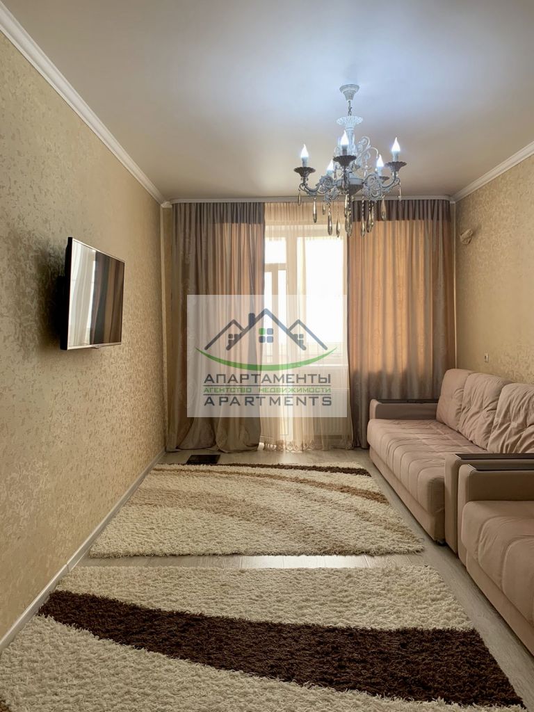 Продажа 1-комнатной квартиры, Пятигорск, Московская ул,  97