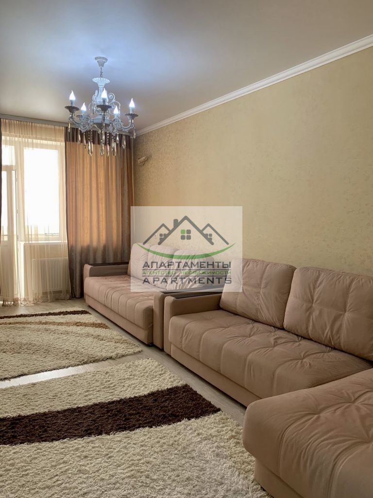 Продажа 1-комнатной квартиры, Пятигорск, Московская ул,  97