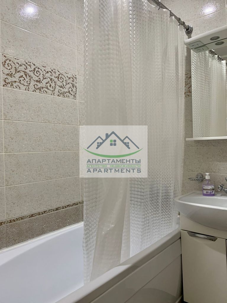 Продажа 1-комнатной квартиры, Пятигорск, Московская ул,  97