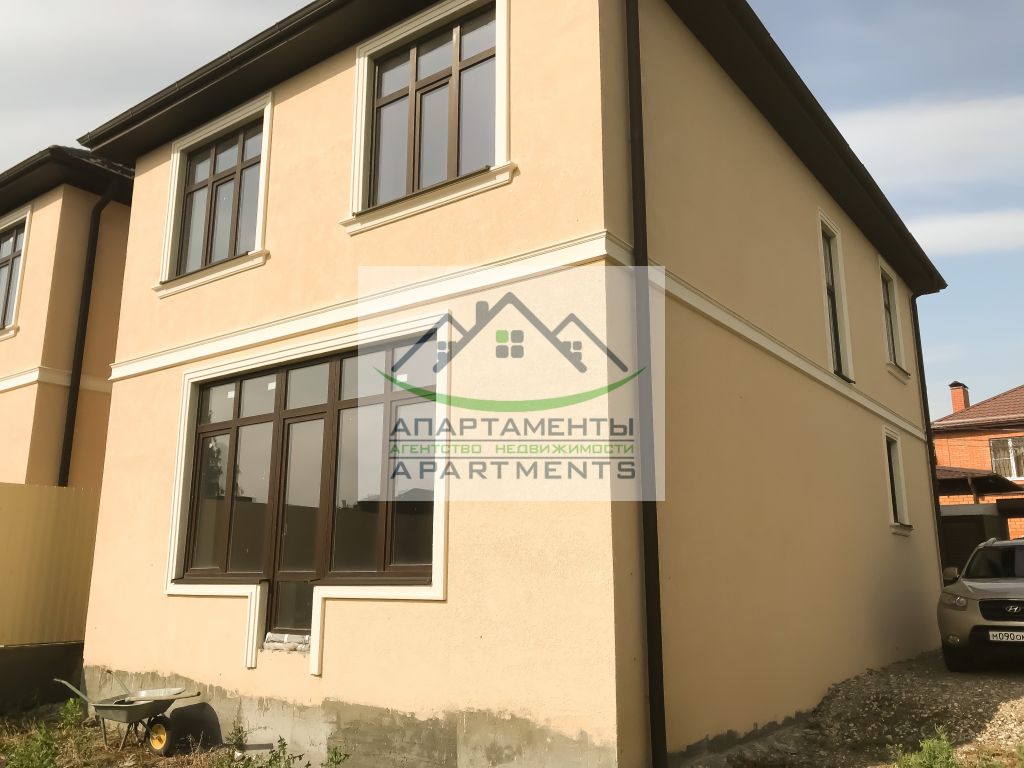 Продажа дома, 140м <sup>2</sup>, 3 сот., Пятигорск, Ессентукская ул,  40