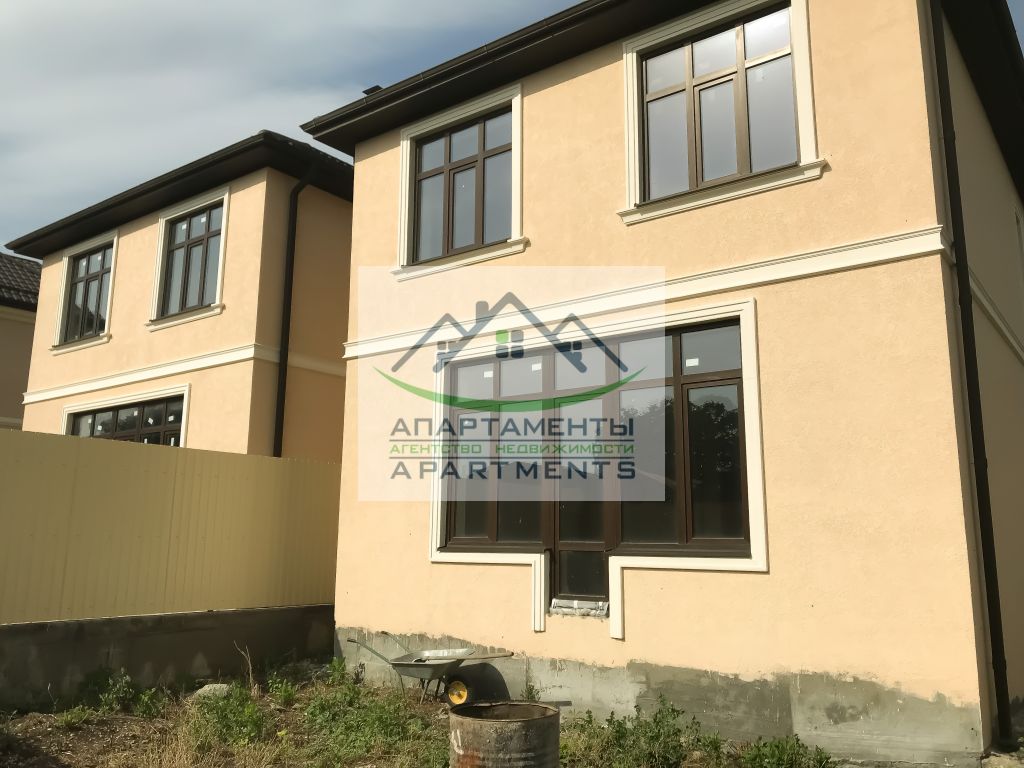 Продажа дома, 140м <sup>2</sup>, 3 сот., Пятигорск, Ессентукская ул,  40