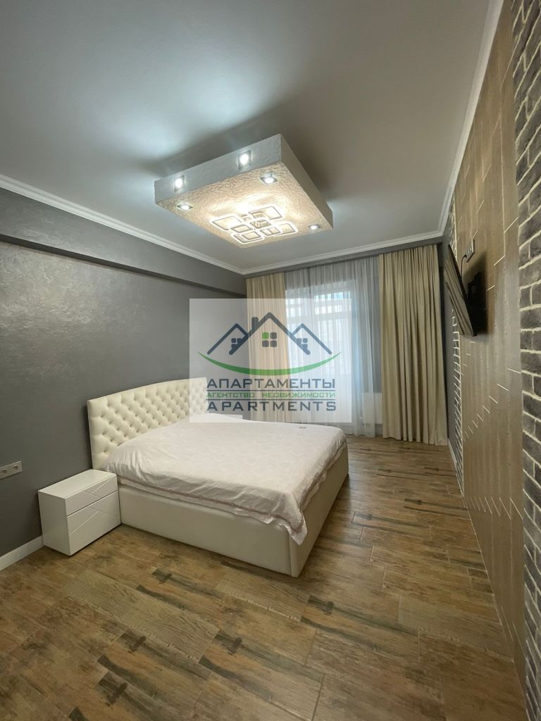 Продажа 2-комнатной квартиры, Пятигорск, Пестова ул,  9