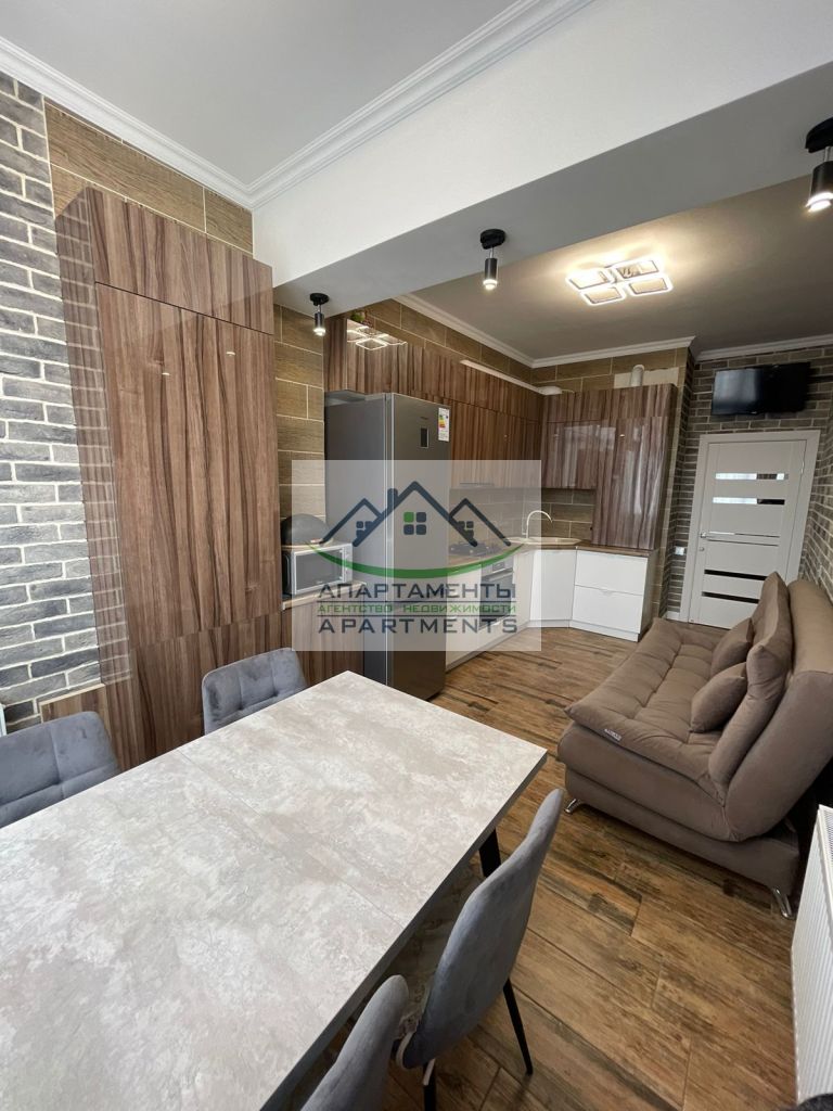 Продажа 2-комнатной квартиры, Пятигорск, Пестова ул,  9