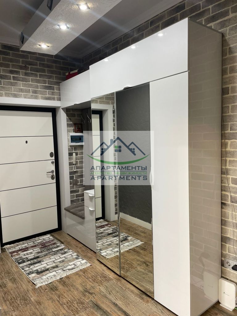 Продажа 2-комнатной квартиры, Пятигорск, Пестова ул,  9