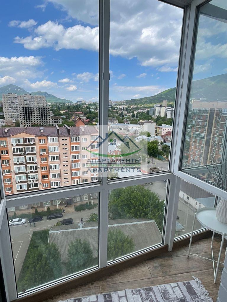 Продажа 2-комнатной квартиры, Пятигорск, Пестова ул,  9