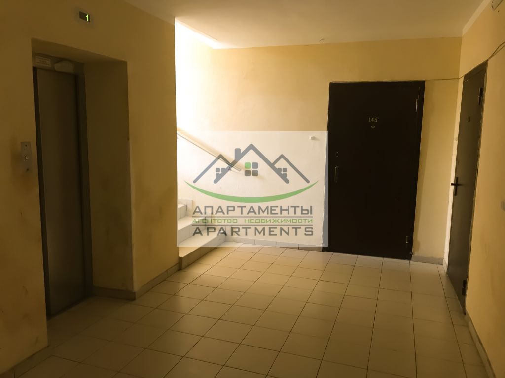 Продажа 3-комнатной квартиры, Пятигорск, Огородная ул,  37к2