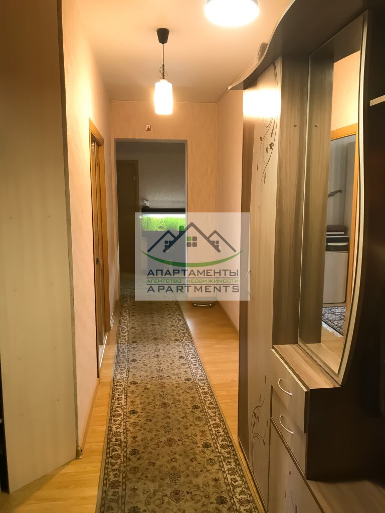 Продажа 3-комнатной квартиры, Пятигорск, Огородная ул,  37к2