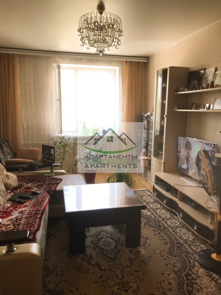 Продажа 3-комнатной квартиры, Пятигорск, Огородная ул,  37к2