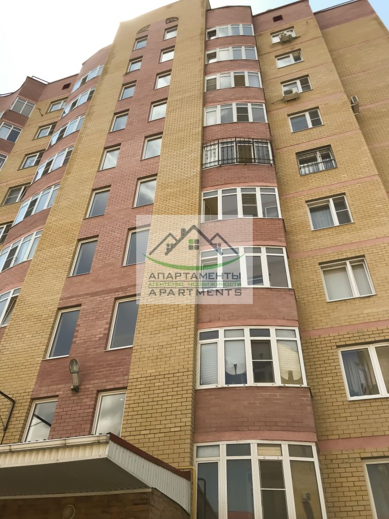 Продажа 3-комнатной квартиры, Пятигорск, Огородная ул,  37к2