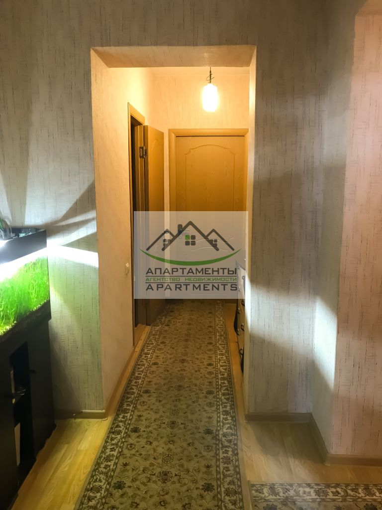 Продажа 3-комнатной квартиры, Пятигорск, Огородная ул,  37к2