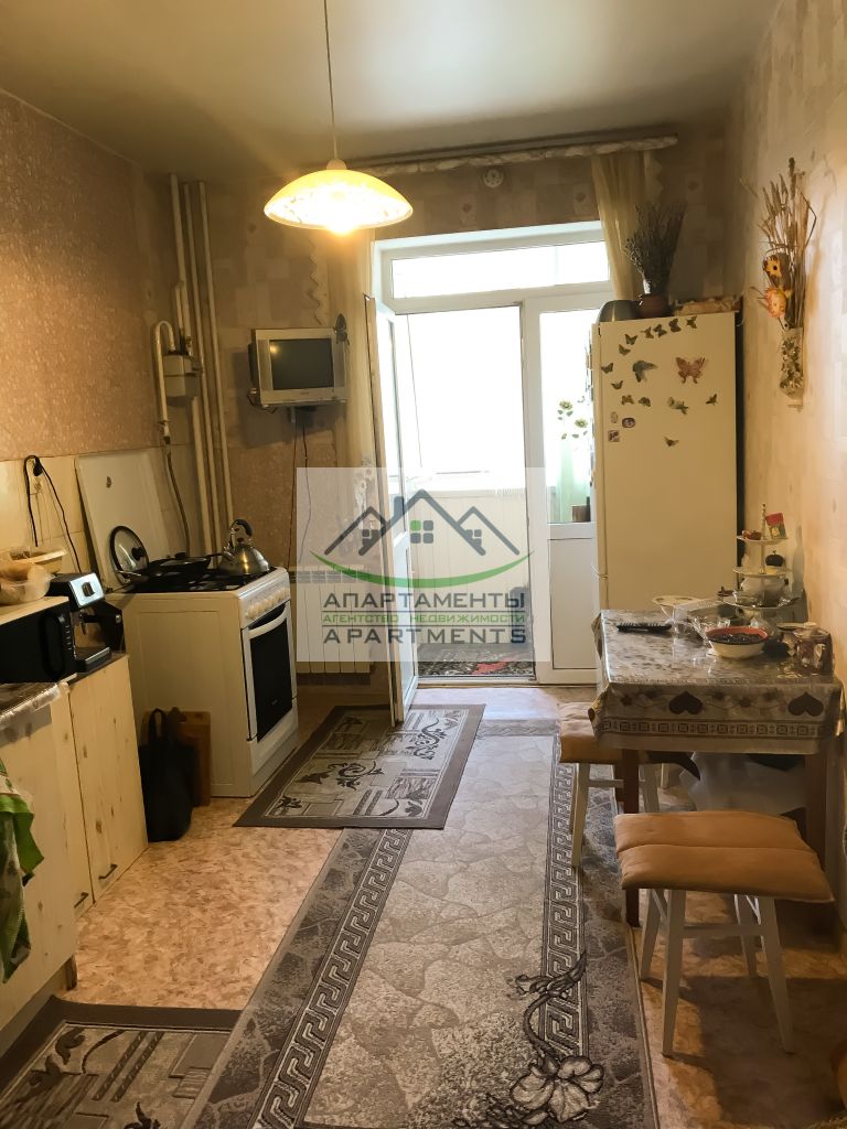 Продажа 3-комнатной квартиры, Пятигорск, Огородная ул,  37к2