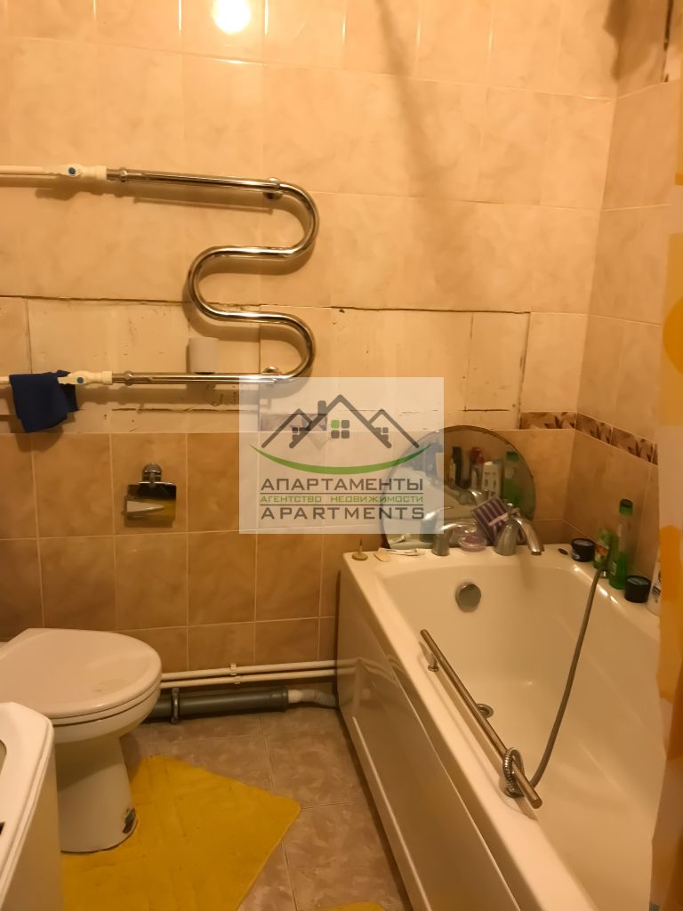 Продажа 3-комнатной квартиры, Пятигорск, Огородная ул,  37к2