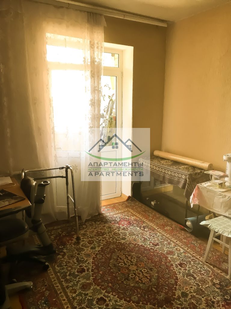 Продажа 3-комнатной квартиры, Пятигорск, Огородная ул,  37к2