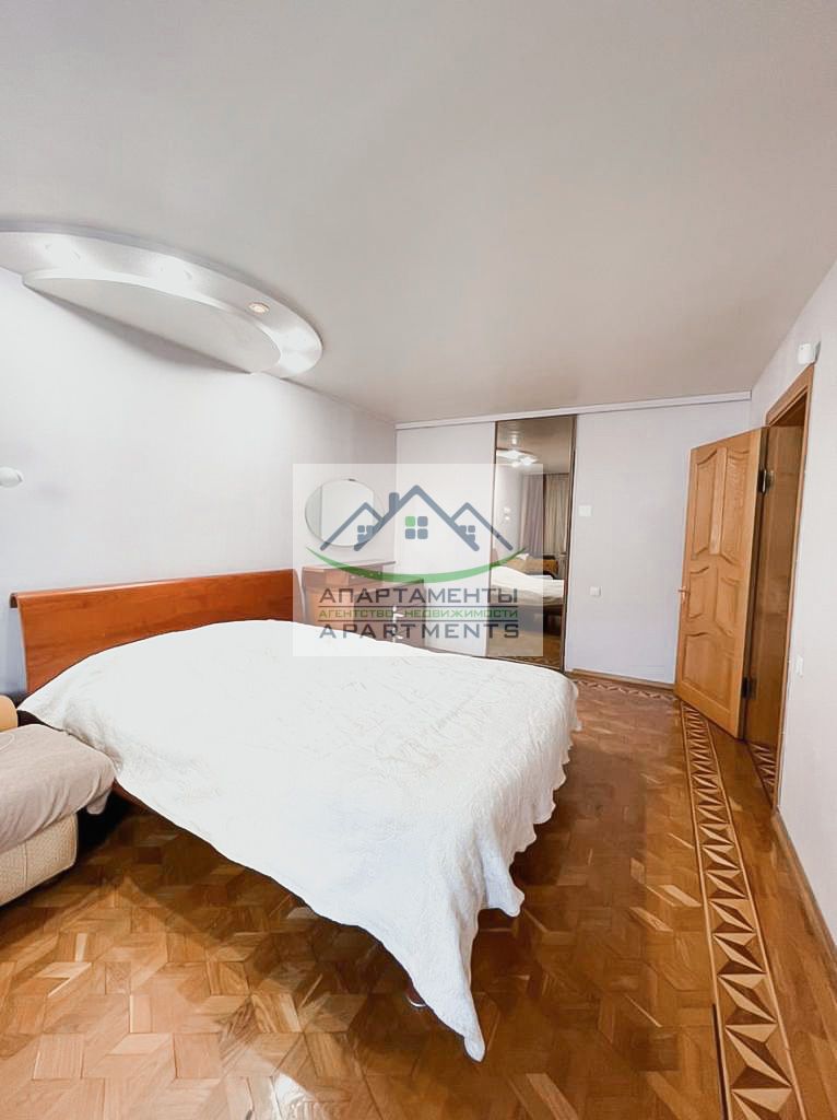 Продажа 3-комнатной квартиры, Пятигорск, Пушкинская ул,  33к3