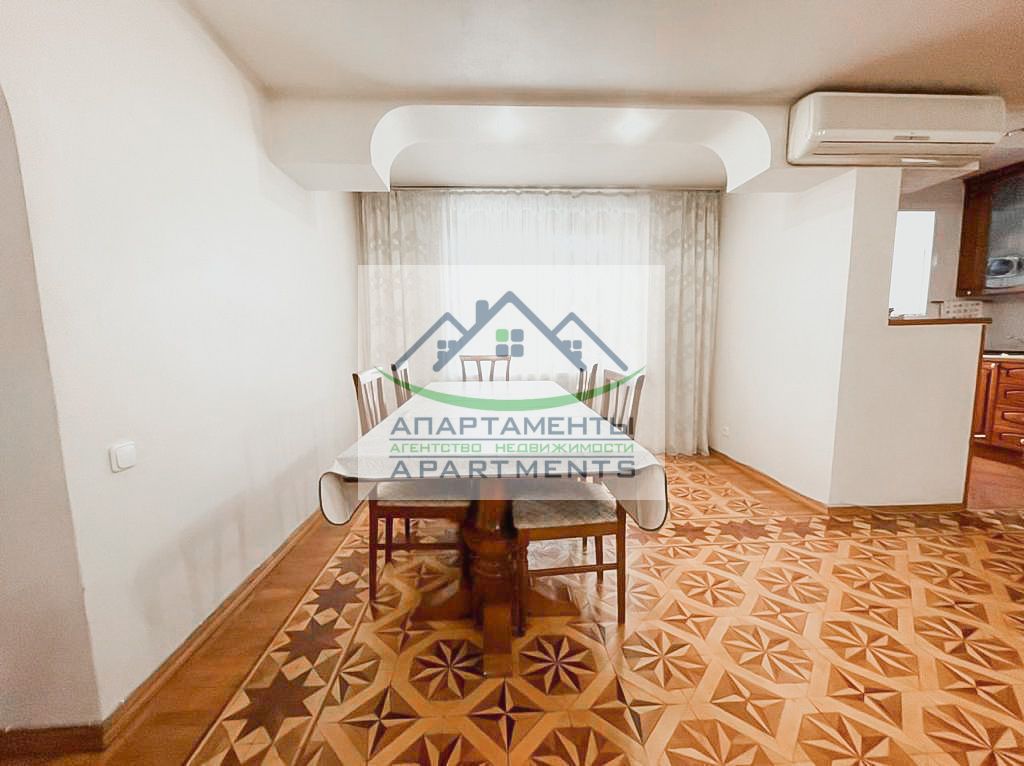 Продажа 3-комнатной квартиры, Пятигорск, Пушкинская ул,  33к3