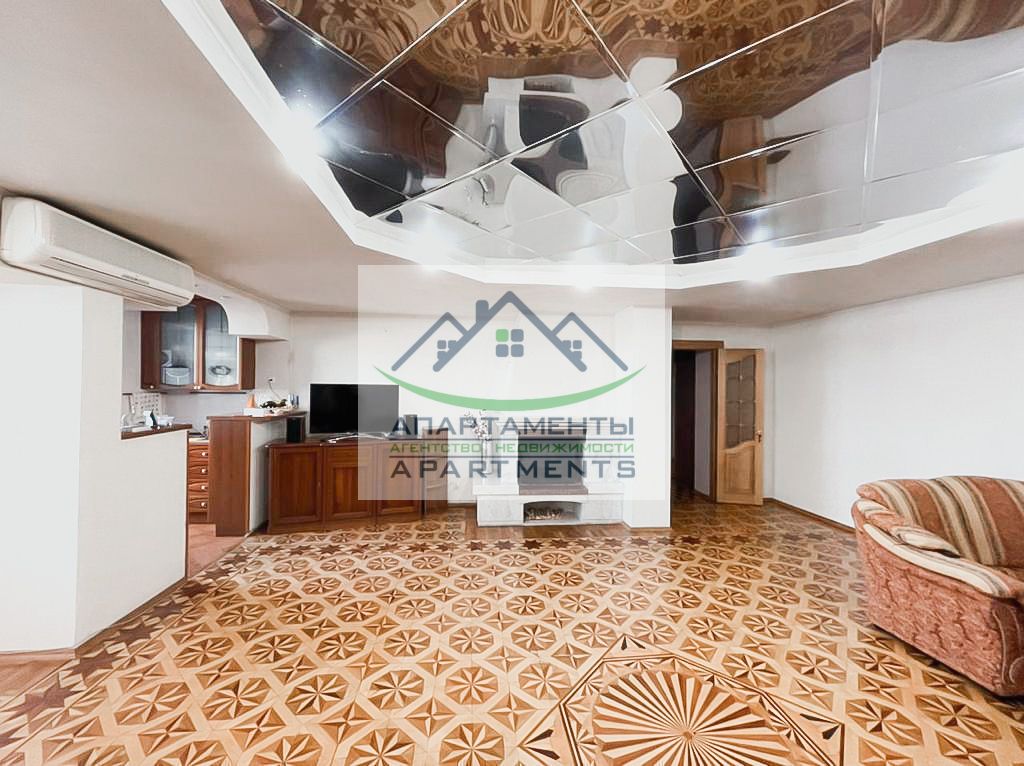 Продажа 3-комнатной квартиры, Пятигорск, Пушкинская ул,  33к3