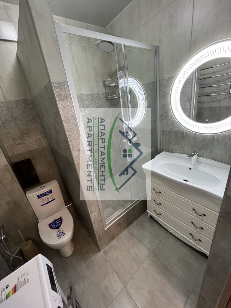 Продажа 1-комнатной квартиры, Пятигорск, Оранжерейная ул,  17/2