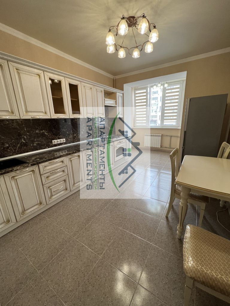 Продажа 1-комнатной квартиры, Пятигорск, Оранжерейная ул,  17/2