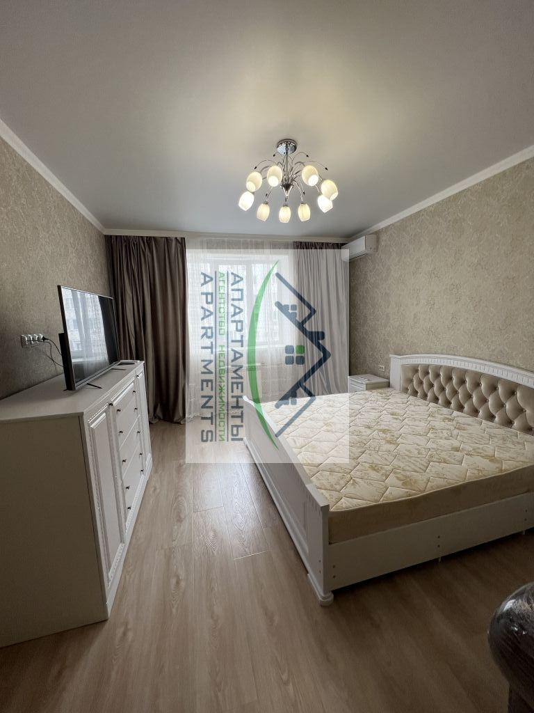 Продажа 1-комнатной квартиры, Пятигорск, Оранжерейная ул,  17/2