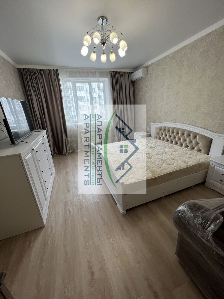 Продажа 1-комнатной квартиры, Пятигорск, Оранжерейная ул,  17/2