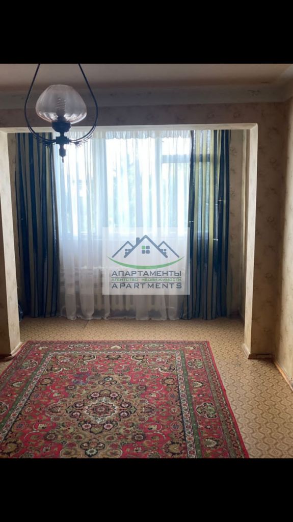 Продажа 2-комнатной квартиры, Кисловодск, Марцинкевича ул,  90