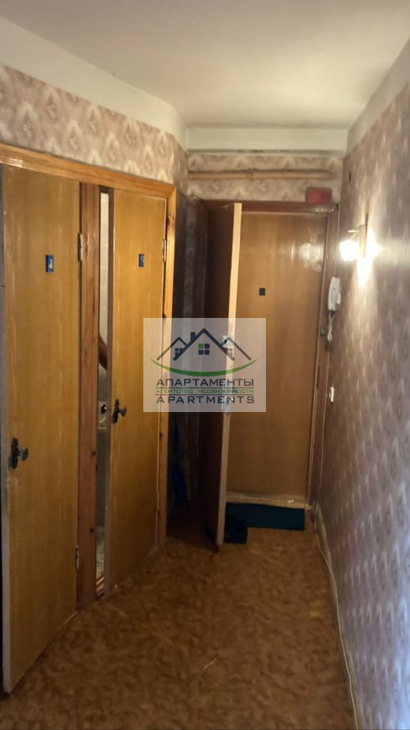 Продажа 2-комнатной квартиры, Кисловодск, Марцинкевича ул,  90