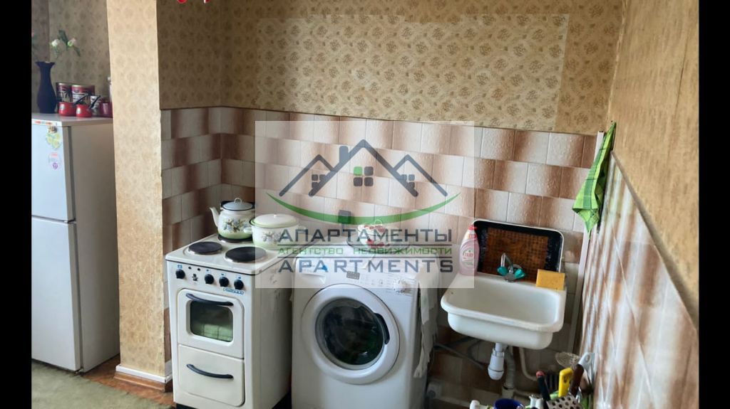 Продажа 2-комнатной квартиры, Кисловодск, Марцинкевича ул,  90