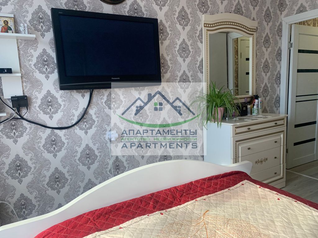 Продажа 3-комнатной квартиры, Кисловодск, Победы пр-кт