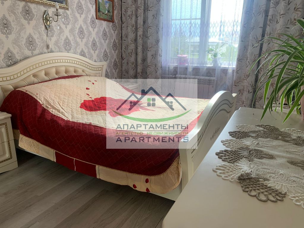 Продажа 3-комнатной квартиры, Кисловодск, Победы пр-кт