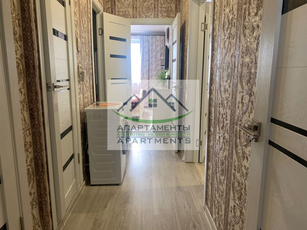 Продажа 3-комнатной квартиры, Кисловодск, Победы пр-кт